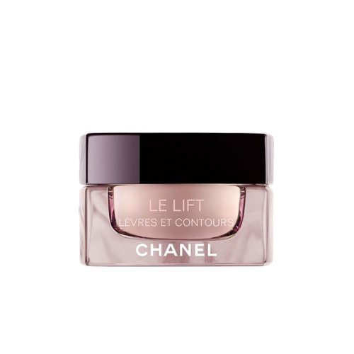 CHANEL/香奈兒 智慧緊膚唇霜15G