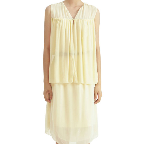 nisiss/怡夕女士連衣裙女士連衣裙