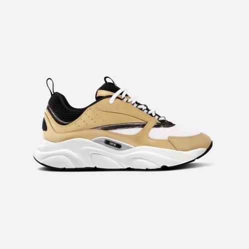  DIOR迪奧 22年秋冬 男士 休閑運動鞋 Sneaker B22 3SN231ZTZ_H560