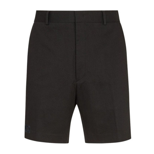 FENDI/芬迪 男士短褲 FB0521 AFES