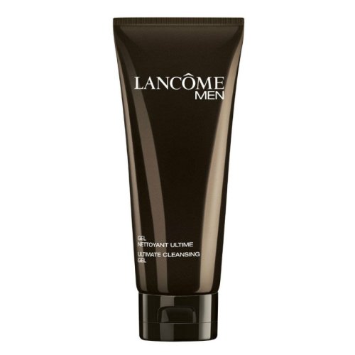 Lancome/蘭蔻 男士潔面啫喱洗面奶100ML