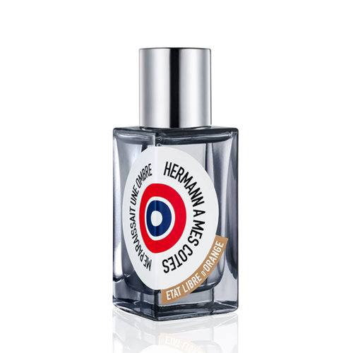 Etat Libre D’Orange 解放橘郡 「赫曼如影」 中性香水50-100ml EDP濃香水 木質(zhì)馥奇香調(diào)