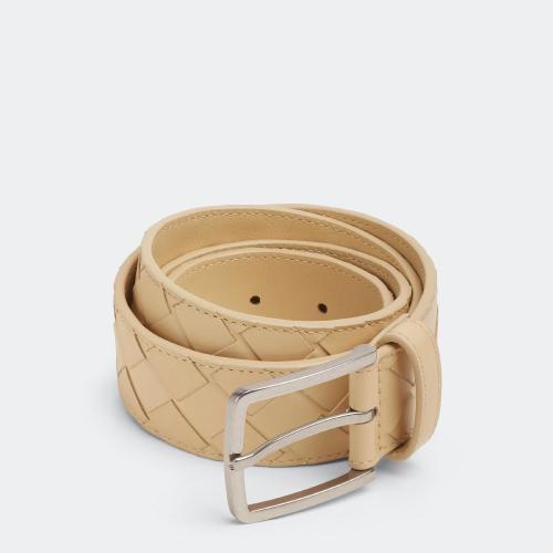  BV葆蝶家 22年秋冬 男士 腰帶 ceinture 609182VCPQ39762