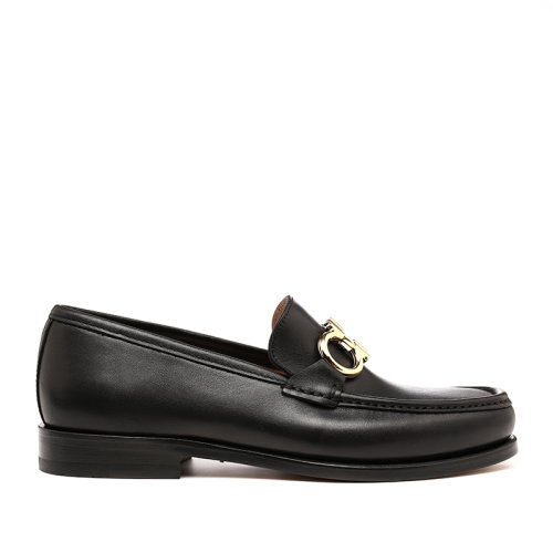 Salvatore Ferragamo/菲拉格慕商務(wù)時尚男士商務(wù)鞋商務(wù)正裝鞋男士皮鞋ROLO071