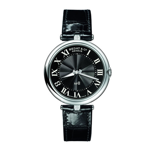 Bedat&Co/寶達(dá)家8號(hào)系列腕表823.020.300