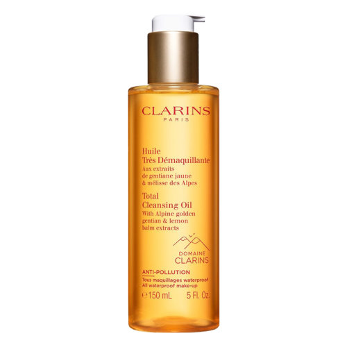 CLARINS/嬌韻詩  橄欖精華卸妝油150ml