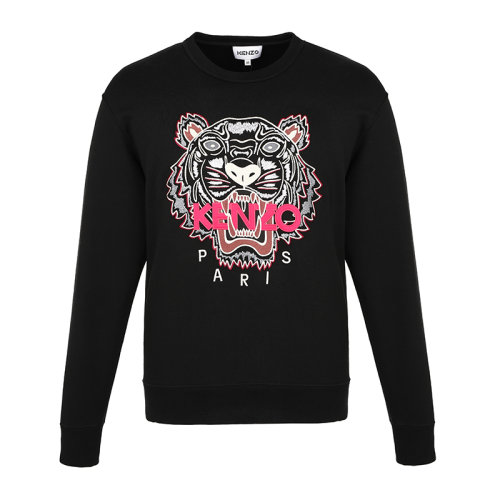 KENZO/高田賢三 男女同款套頭衛(wèi)衣男衛(wèi)衣FA62SW824