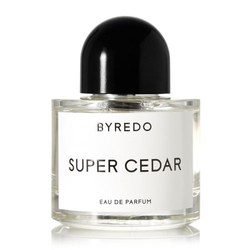 【19春夏】Byredo/百瑞德 超級雪松女士濃香水50-100ML