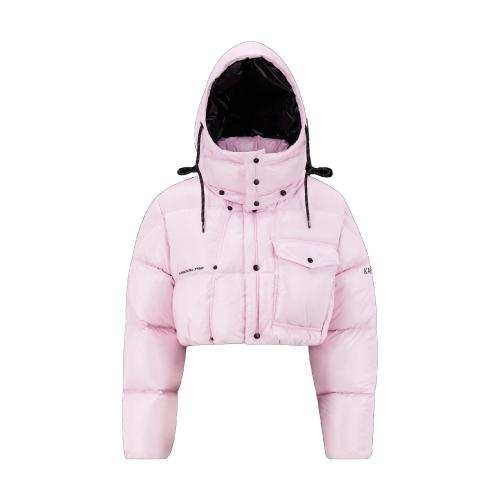  MONCLER蒙可蒙克萊 22年秋冬 女士 羽絨服 Irvine Short Down Jacket H209U1A00013M2149521