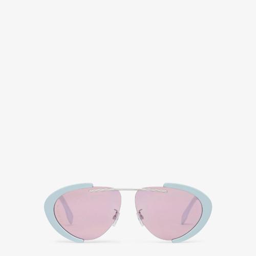  FENDI芬迪 22年秋冬 男士 太陽眼鏡 Fs Fendiland FOL523OUBF1GT1