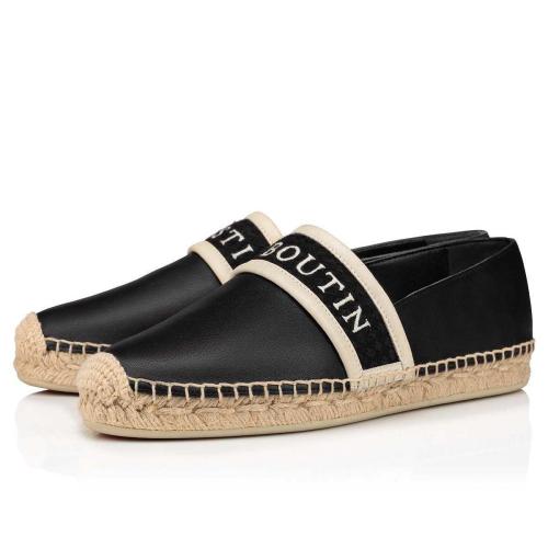  CL紅底鞋 22年秋冬 女士 商務(wù)休閑鞋 Nanoletta Woman 3220444T461