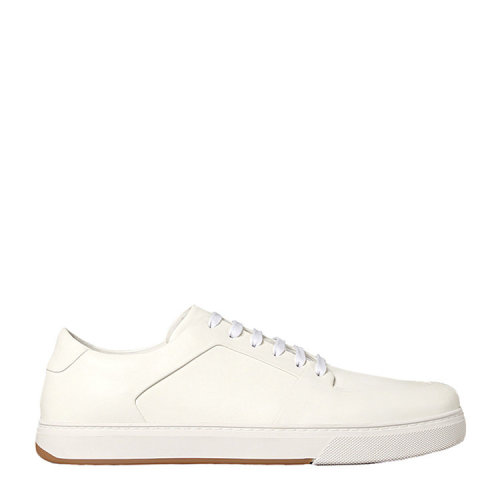 Bottega Veneta/葆蝶家 20年春夏 百搭 男性 白色 休閑運動鞋 608761 VT040 9000有瑕疵