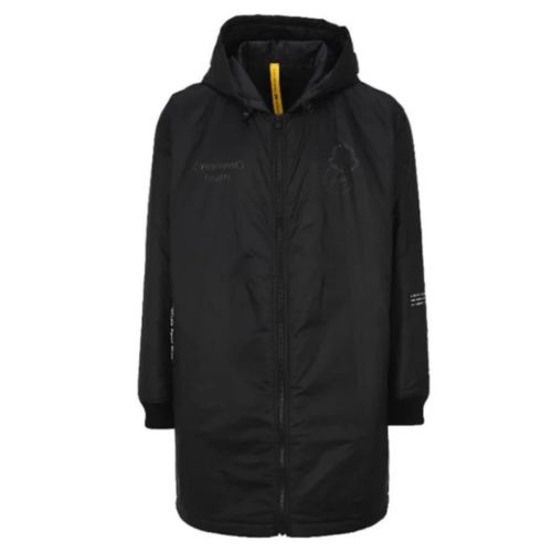 Moncler/蒙克萊 Moncler X 藤原浩合作款男士羽絨服1C800 10 68953999