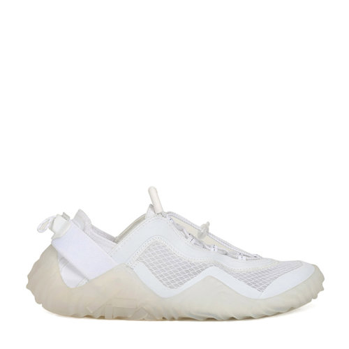 KENZO/高田賢三 女士織物休閑鞋運動鞋2SN004F57