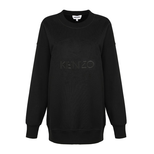 KENZO/高田賢三 女士套頭衛(wèi)衣女衛(wèi)衣FA62SW921