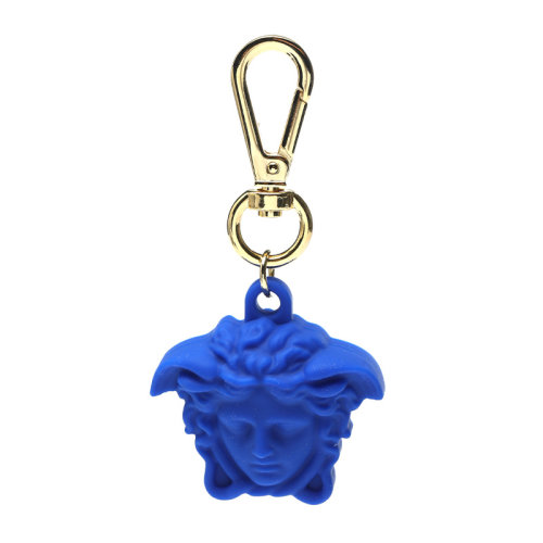 VERSACE/范思哲男士鑰匙扣1005209DPCME4