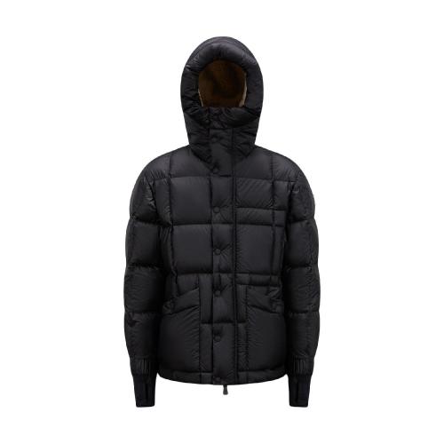  MONCLER蒙可蒙克萊 22年秋冬 男士 羽絨服 Danz Short Down Jacket H20971A000475965B999