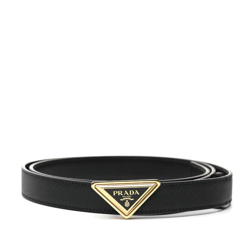 PRADA/普拉達(dá)女士皮帶1CC522053