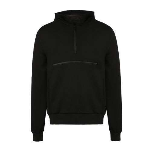 PRADA/普拉達(dá)男裝男衛(wèi)衣男SJN2491MO