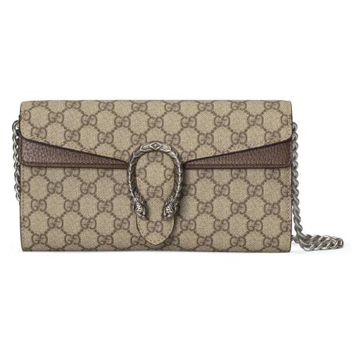  GUCCI古馳 22年秋冬 女士 Dionysus系列小號(hào)肩背包 731782 96IWN 8747