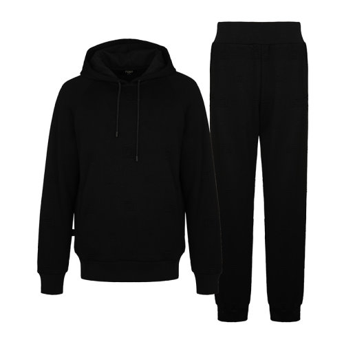 FENDI/芬迪 男士運動套裝FAT508AD3W