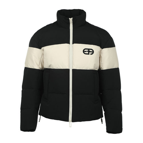 Emporio Armani/安普里奧阿瑪尼男士短款羽絨服6L1BL71NKZZ