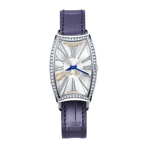 Bedat&Co/寶達(dá)家3號(hào)系列腕表394.030.600