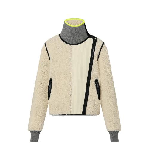  LV路易威登 22年秋冬 女士 夾克 拉鏈夾克 1AAKGG 1AAKGD 1AAKGF 1AAKGE 1AAKGC