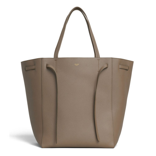 CELINE/賽琳 經(jīng)典款PHANTOM 女士中號小牛皮幽靈手提單肩包（3色可選）