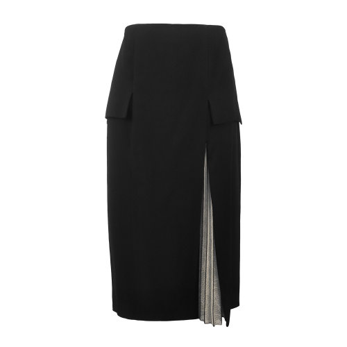 Emporio Armani/安普里奧阿瑪尼女裝/女士裙裝/女士半身裙