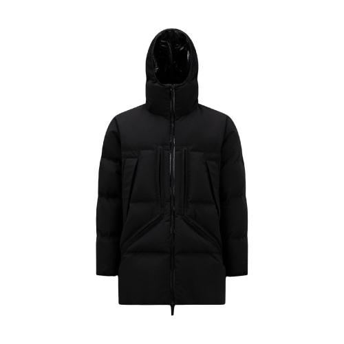  MONCLER蒙可蒙克萊 22年秋冬 男士 羽絨服 Washiba Short Down Jacket H20911C0002757843999