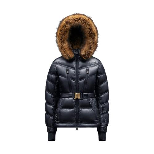  MONCLER蒙可蒙克萊 22年秋冬 女士 羽絨服 Bernin Short Down Jacket H20981A00043539YL999