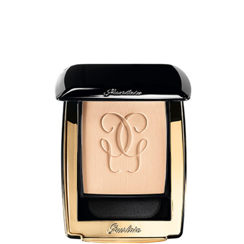 Guerlain/嬌蘭  金鉆修顏粉餅 00瓷白色 01亮白色  10g