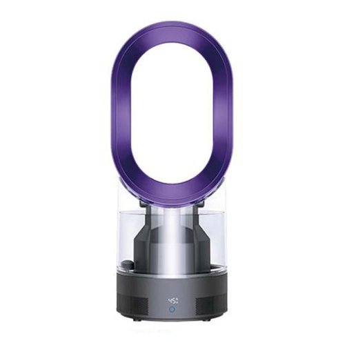 Dyson/戴森 加濕器 均勻濕潤 自動監(jiān)測 原裝進(jìn)口 送風(fēng)濕潤二合一 AM10 【官方正品】