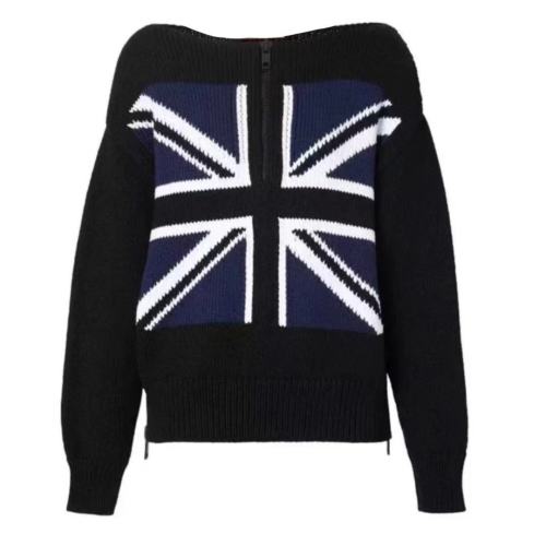 BURBERRY/博柏利 女士針織衫/毛衣 8008933 1002