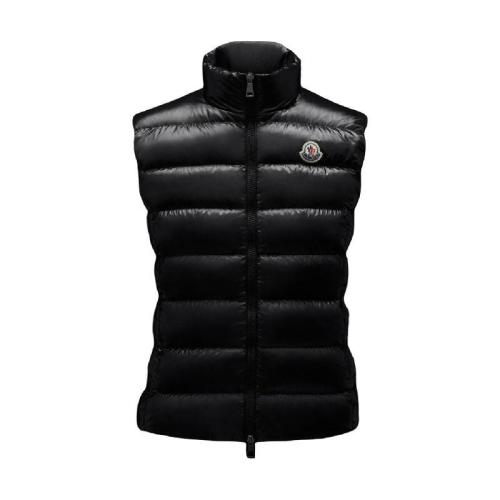  MONCLER蒙可蒙克萊 22年秋冬 女士 馬甲 Ghany羽絨馬甲 H20931A5250068950999