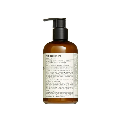 LE LABO/勒拉博香水實(shí)驗(yàn)室 經(jīng)典系列身體乳237ml 滋潤(rùn)保濕 THE29-紅茶29