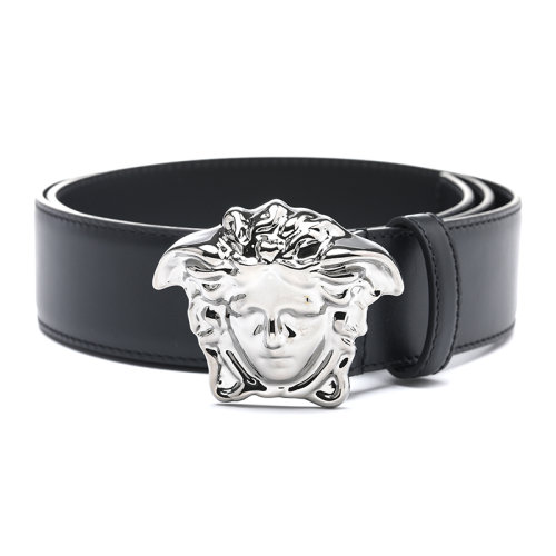 VERSACE/范思哲22年男士皮帶腰帶DCU40DVTP