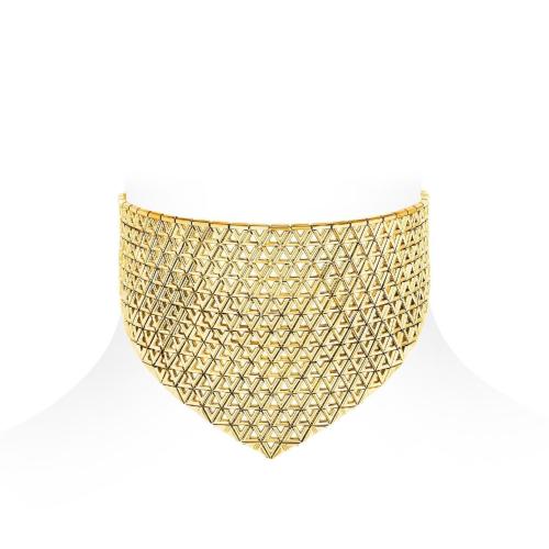  LV路易威登 22年秋冬 女士 項(xiàng)鏈 LV VOLT 1*w*8K金項(xiàng)鏈 Q94526 預(yù)定商品2-8周發(fā)貨