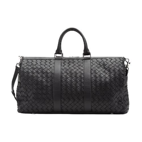  BV葆蝶家 22年秋冬 男士 旅行包 SAC DE VOYAGE 650066V0E518803 預(yù)定商品1-3周發(fā)貨