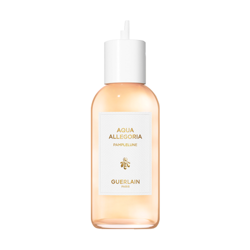 Guerlain嬌蘭花草水語(yǔ)系列 女士香水200ml 補(bǔ)充裝 PAMPLELUNE-葡萄柚