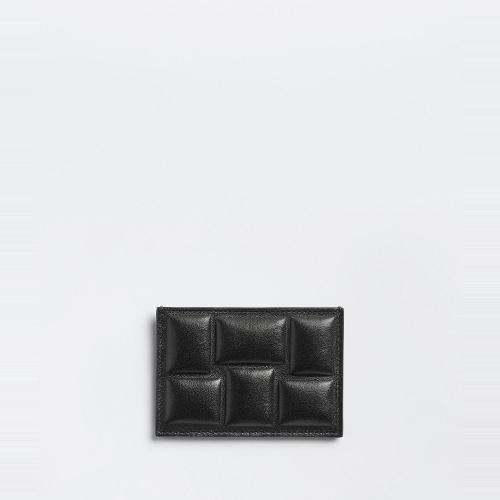  BV葆蝶家 22年秋冬 女士 卡包 etui pour cartes de credit 701446V1ZL28425