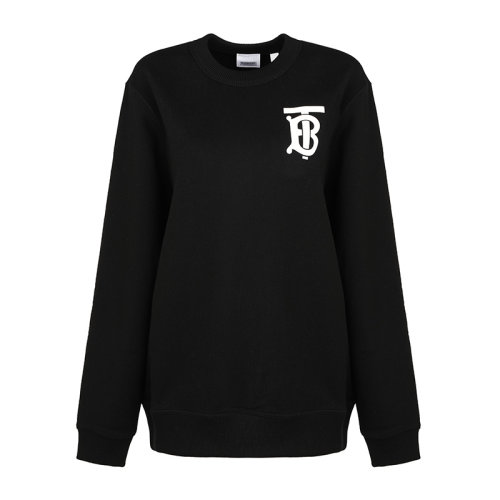 BURBERRY/博柏利 女士套頭衛(wèi)衣女衛(wèi)衣8024346