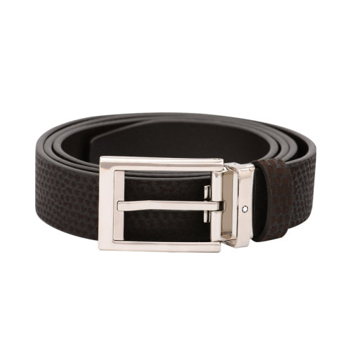 MontBlanc/萬寶龍  MontBlanc-123913 皮帶男士經(jīng)典系列