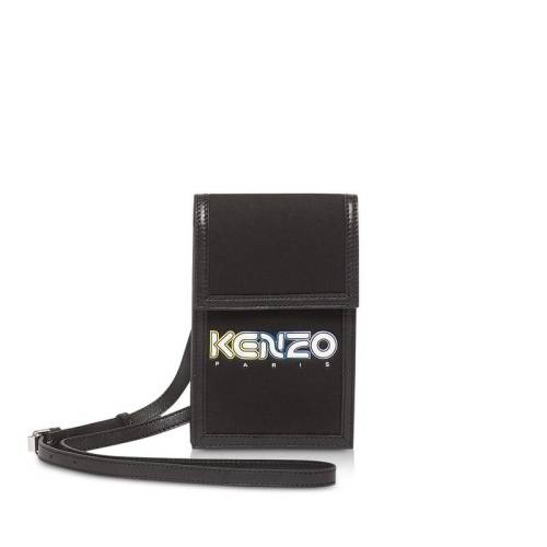 KENZO/高田賢三  斜挎包 FA52PM408F01/99