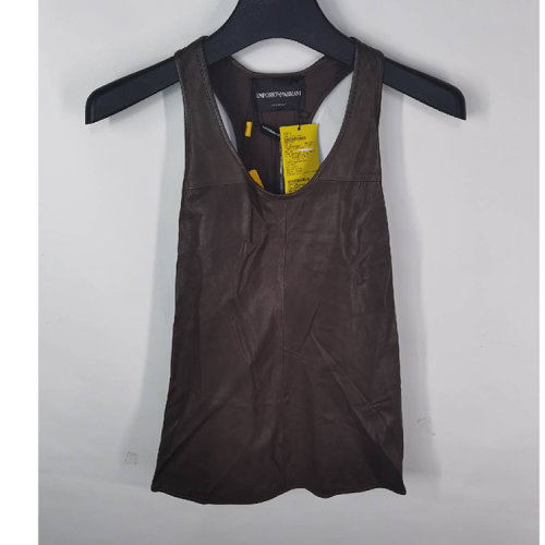 Emporio Armani/安普里奧阿瑪尼 女裝/女士T恤/女士背心/運(yùn)動(dòng)文胸 H2K01P H2P04