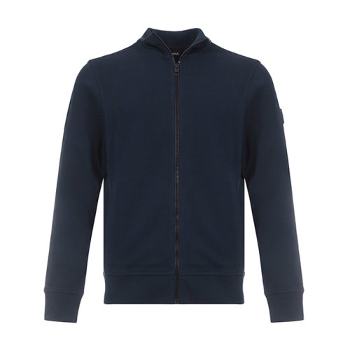 HUGOBOSS/雨果博斯 男士夾克  男士棉質(zhì)夾克外套上衣 50426622