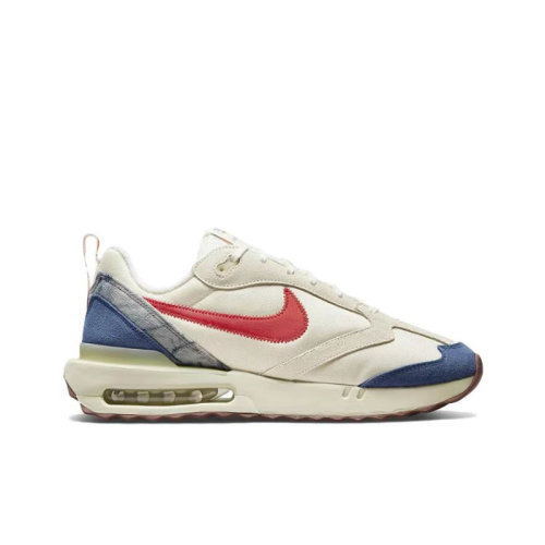Nike/耐克 22年春夏 男款 AIR MAX DAWN 輕便 舒適 透氣 運(yùn)動 休閑 跑步鞋 DV1487-162