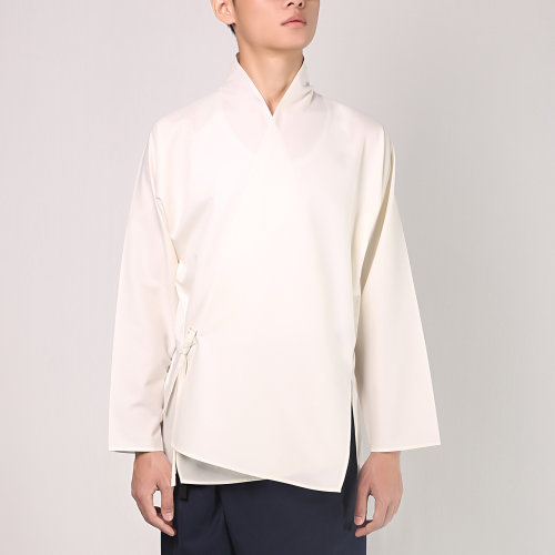 JLMT/凈蓮滿堂 宋風(fēng)單衣 男中式其他