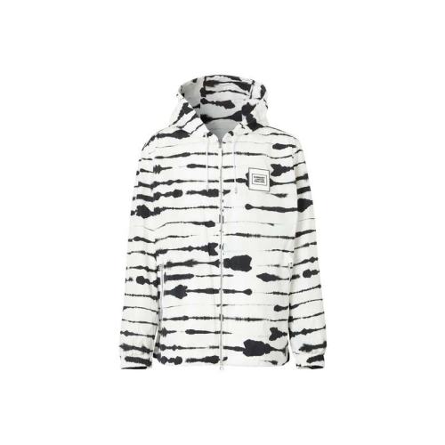  BURBERRY/博柏利 男士黑色時(shí)尚夾克 80293401 PLFSX